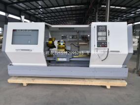 数控车床出口新加坡