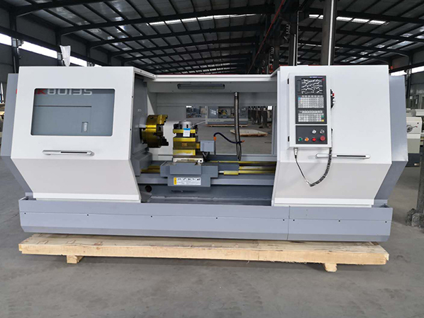 数控车床