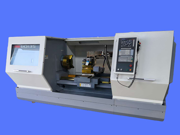 数控车床