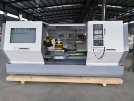 数控车床