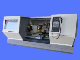 数控车床